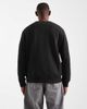 Jack & Jones Jack & Jones sweatshirt with new york graphic in black - 3