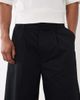 Jack & Jones Jack & Jones tailored pleated shorts in black - 4