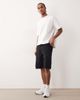 Jack & Jones Jack & Jones technical cargo shorts in black - 2