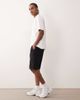 Jack & Jones Jack & Jones technical cargo shorts in black - 3