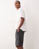 Jack & Jones Jack & Jones technical cargo shorts in dark gray - 3