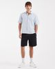 Jack & Jones Jack & Jones textured shorts in black - 2