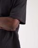 Jack & Jones Jack & Jones washed t-shirt in charcoal-Gray - 4