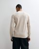 Jack & Jones Jack & Jones wool blend sweater in beige-Neutral - 4
