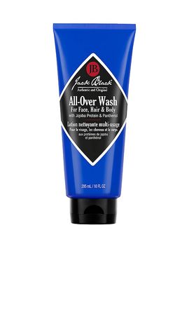 Jack Black Jack Black All-Over Wash For Hair, Body, & Face