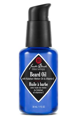 Jack Black Jack Black Beard Oil 
