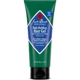 Jack Black Jack Black Body-Building Hair Gel 