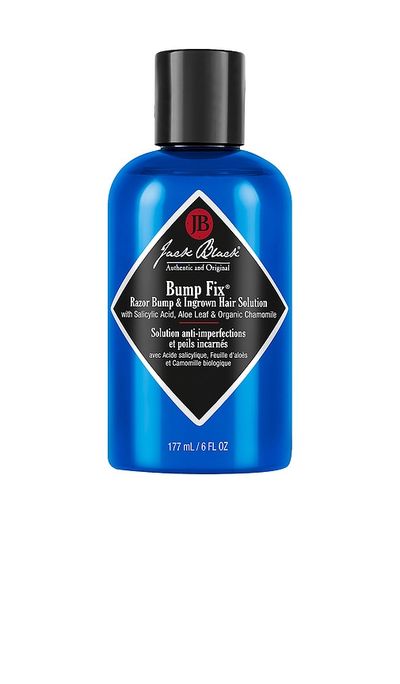 Jack Black Jack Black Bump Fix Razor Bump & Ingrown Hair Solution