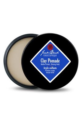 Jack Black Jack Black Clay Pomade 
