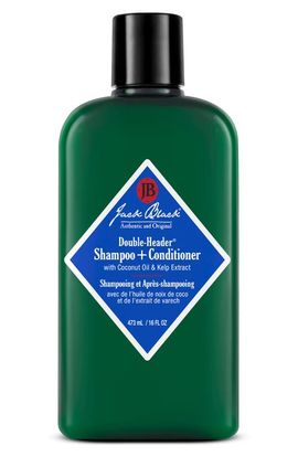 Jack Black Jack Black Double-Header™ Shampoo + Conditioner 