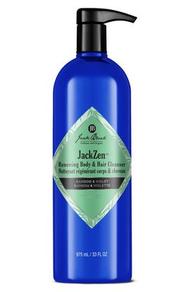 Jack Black Jack Black JackZen™ Renewing Body & Hair Cleanser 