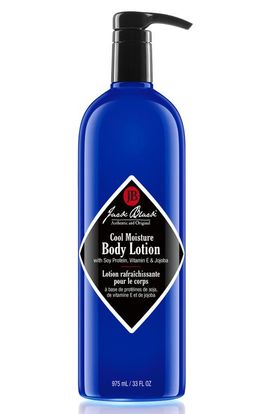 Jack Black Jack Black Jumbo Size Cool Moisture Body Lotion (Nordstrom Exclusive) 