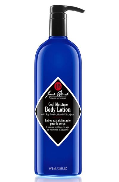 Jack Black Jack Black Jumbo Size Cool Moisture Body Lotion (Nordstrom Exclusive) 