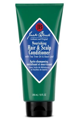 Jack Black Jack Black Nourishing Hair & Scalp Conditioner 