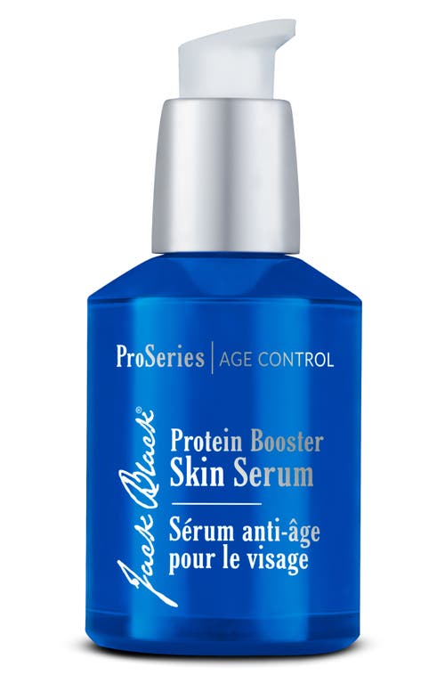 Jack Black Jack Black Protein Booster Skin Serum 