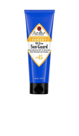Jack Black Jack Black Sun Guard Sunscreen SPF 45