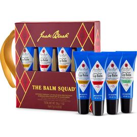 Jack Black Jack Black The Balm Squad® Set $40 Value 