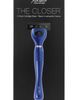 Jack Black Jack Black The Closer 5-Blade Razor  - 1