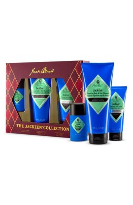 Jack Black Jack Black The JackZen™ Collection Set $58 Value 