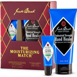 Jack Black Jack Black The Moisturizing Match Set $26 Value 