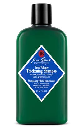 Jack Black Jack Black True Volume Thickening Shampoo 