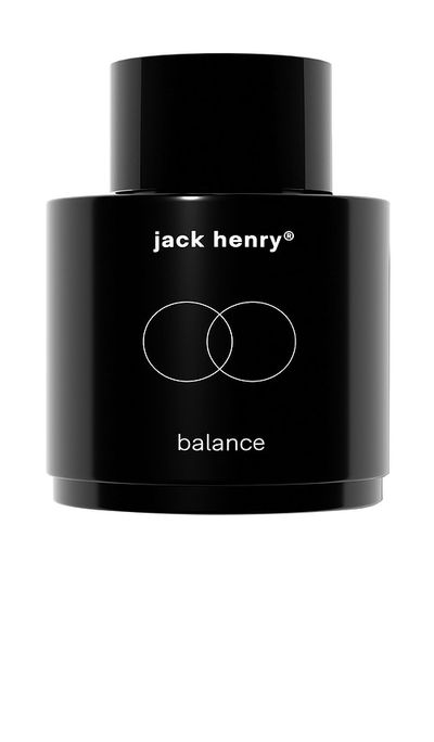 Jack Henry Jack Henry Balance Eau De Parfum