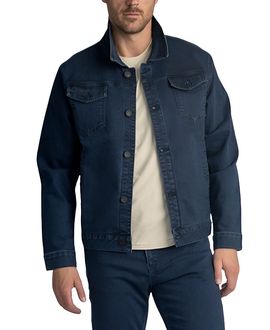 Jack Of Spades Jack Of Spades Denim Jacket