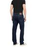 Jack Of Spades Jack Of Spades High Roller Fit Jeans in Dark Indigo - 2