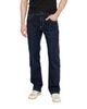 Jack Of Spades Jack Of Spades High Roller Fit Jeans in Dark Indigo - 3