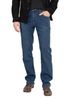 Jack Of Spades Jack Of Spades High Roller Fit Jeans Indigo Blend - 3