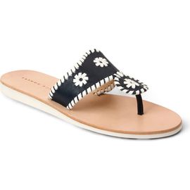 Jack Rogers Jack Rogers Boating Jacks Sandal