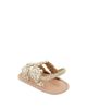 Jack Rogers Jack Rogers Girls' Baby Lauren Flat Sandals - 3