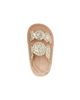 Jack Rogers Jack Rogers Girls' Baby Lauren Flat Sandals - 4