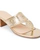 Jack Rogers Jack Rogers Jacks City Slide Sandal - 1