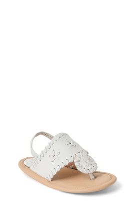 Jack Rogers Jack Rogers Jacks Slingback Sandal