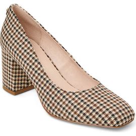 Jack Rogers Jack Rogers Lenora Houndstooth Pump
