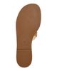 Jack Rogers Jack Rogers Women's Collins Leather Casual Comfort Sandals - 6