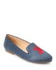 Jack Rogers Jack Rogers Women's Lobster Loafer Flats - 1