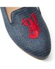 Jack Rogers Jack Rogers Women's Lobster Loafer Flats - 5