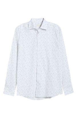 Jack Victor Jack Victor Douglas Button-Up Shirt