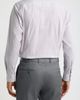 Jack Victor Jack Victor Equestrian Print Long Sleeve Sport Shirt - 3