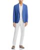 Jack Victor Jack Victor Hampton Regular Fit Textured Jersey Soft Jacket - 2