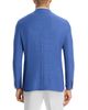 Jack Victor Jack Victor Hampton Regular Fit Textured Jersey Soft Jacket - 4