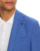 Jack Victor Jack Victor Hampton Regular Fit Textured Jersey Soft Jacket - 6