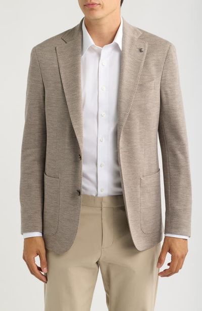 Jack Victor Jack Victor Hartford Wool Sport Coat