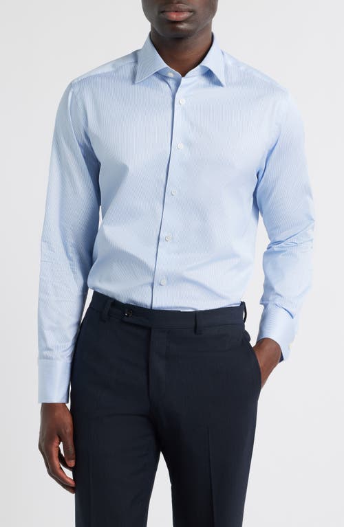 Jack Victor Jack Victor Hoffman Cotton Dress Shirt