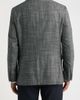 Jack Victor Jack Victor McAllen Herringbone Wool & Silk Sport Coat - 2