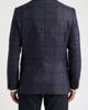 Jack Victor Jack Victor McAllen Plaid Wool Blend Sport Coat - 2