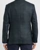 Jack Victor Jack Victor McAllen Wool & Silk Sport Coat - 2