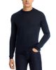 Jack Victor Jack Victor Merino Wool Crewneck Sweater - 1
